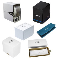 CASIO COLLECTION Mod. DATE - PETROL BLUE MTP-B145D-2A2VEF